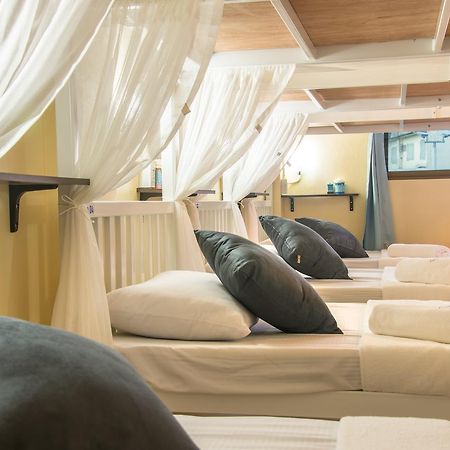 Chaofar De Hostel Krabi town المظهر الخارجي الصورة