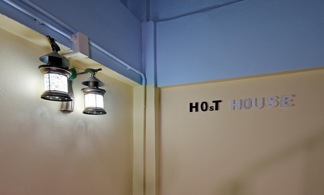 Chaofar De Hostel Krabi town المظهر الخارجي الصورة
