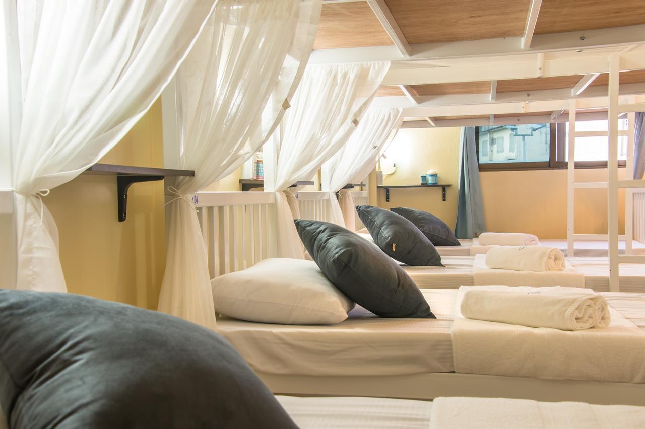Chaofar De Hostel Krabi town المظهر الخارجي الصورة