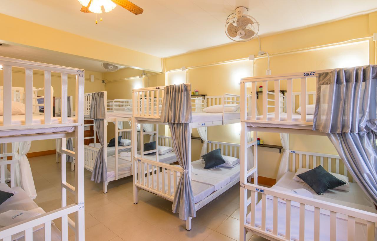 Chaofar De Hostel Krabi town المظهر الخارجي الصورة