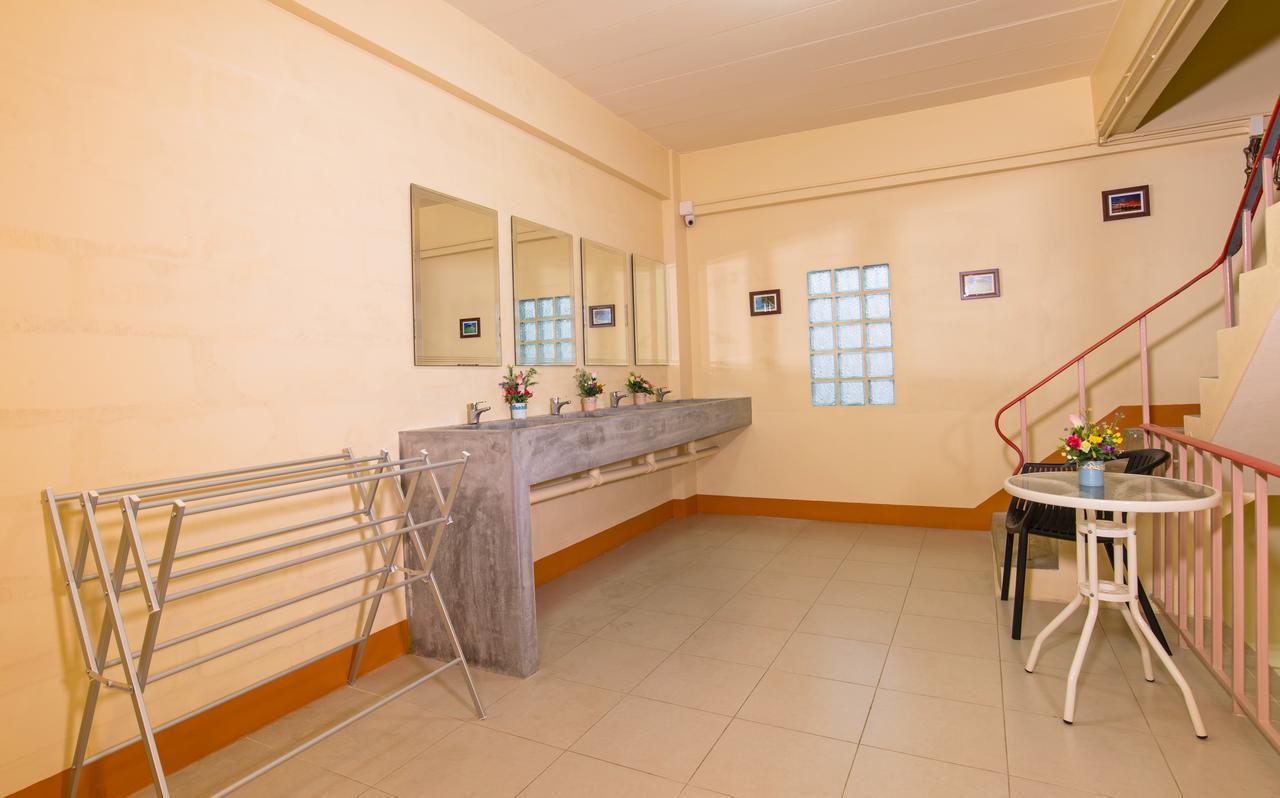Chaofar De Hostel Krabi town المظهر الخارجي الصورة