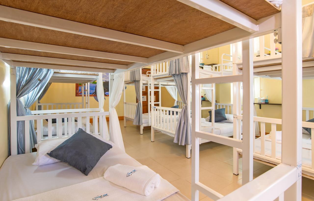 Chaofar De Hostel Krabi town المظهر الخارجي الصورة