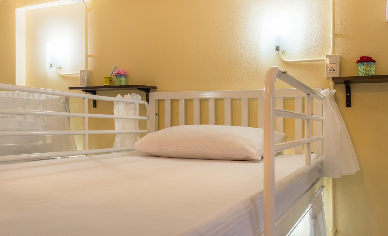 Chaofar De Hostel Krabi town المظهر الخارجي الصورة