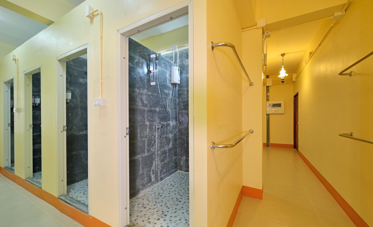 Chaofar De Hostel Krabi town المظهر الخارجي الصورة