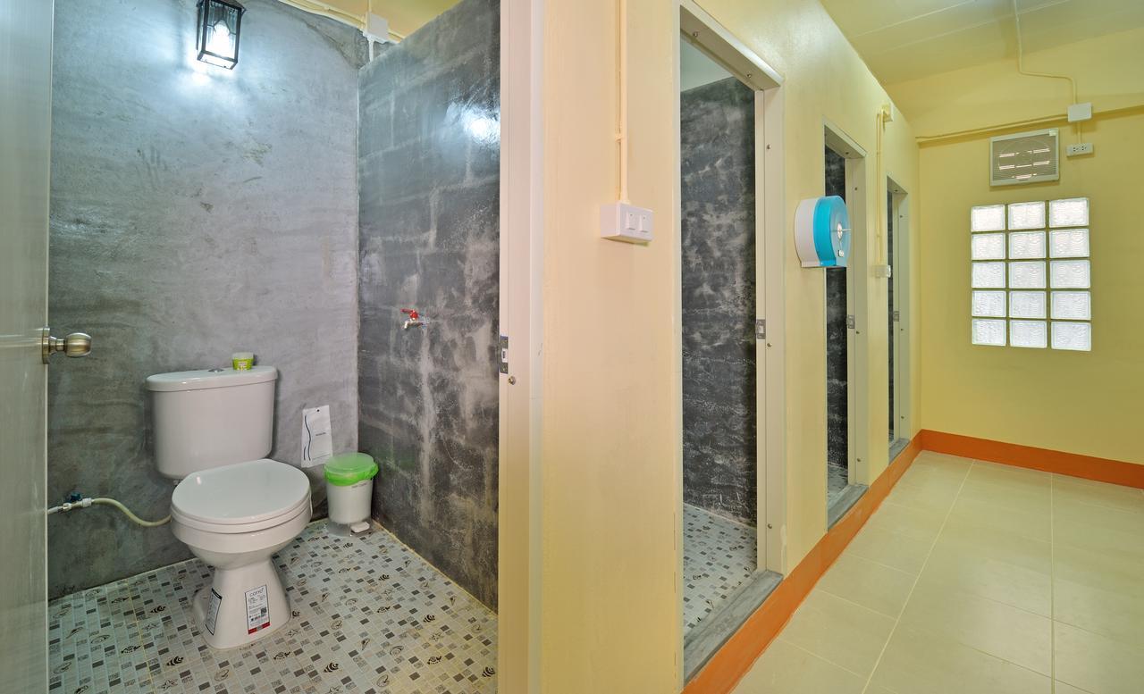 Chaofar De Hostel Krabi town المظهر الخارجي الصورة