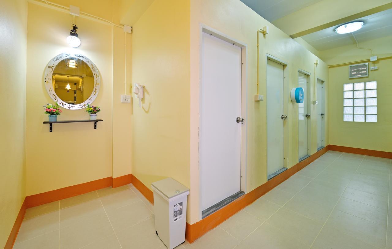 Chaofar De Hostel Krabi town المظهر الخارجي الصورة