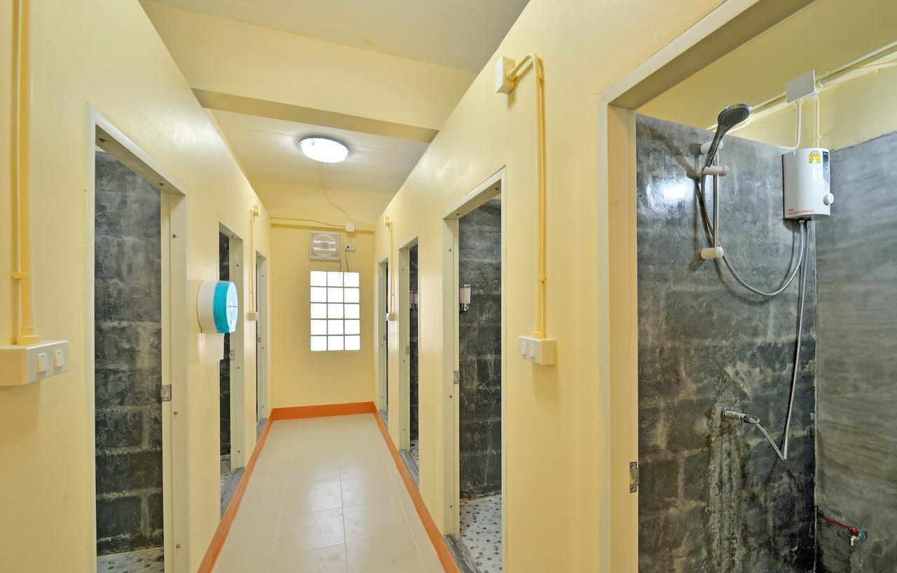 Chaofar De Hostel Krabi town المظهر الخارجي الصورة